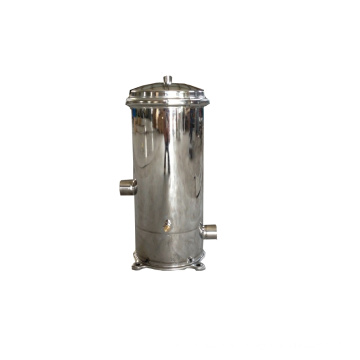 5 Micron PP Sediment Filter Cartridge Water Filter